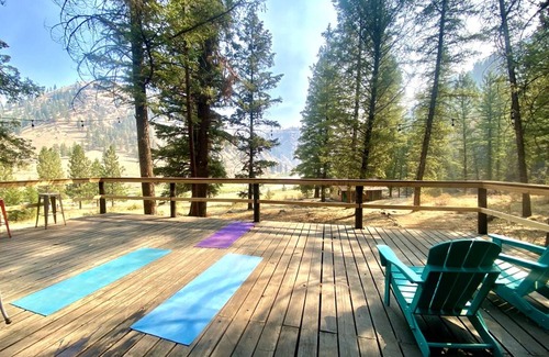 Shoup Other | Camping ∙ 1 bedroom ∙ 2 guests
