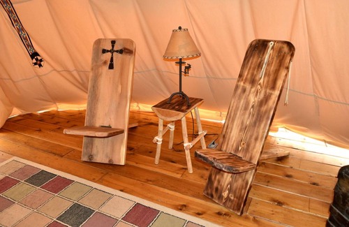 Republic Other | Camping ∙ 1 bedroom ∙ 4 guests