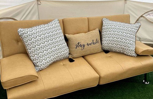 Smithfield Other | Camping ∙ 1 bedroom ∙ 6 guests