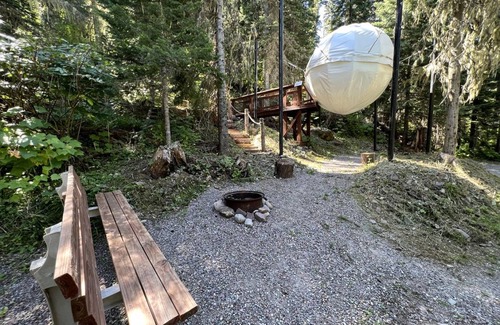 West Glacier Other | Camping ∙ 1 bedroom ∙ 2 guests
