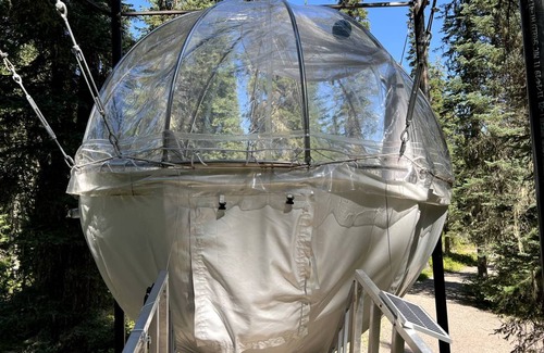 West Glacier Other | Camping ∙ 1 bedroom ∙ 2 guests