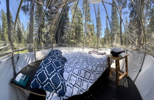 West Glacier Other | Camping ∙ 1 bedroom ∙ 2 guests