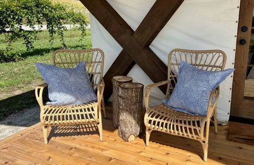 Burt County Other | Camping ∙ 1 bedroom ∙ 2 guests
