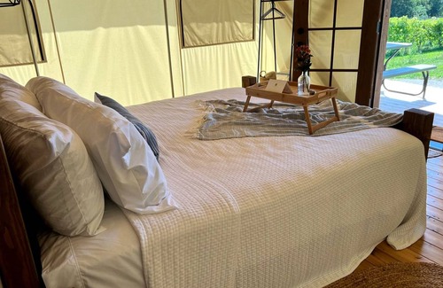 Burt County Other | Camping ∙ 1 bedroom ∙ 2 guests