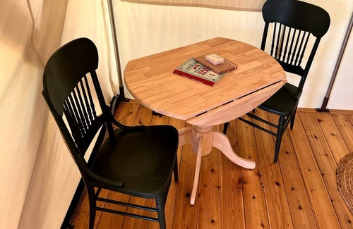 Burt County Other | Camping ∙ 1 bedroom ∙ 2 guests