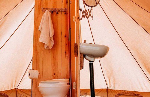 Coram Other | Camping ∙ 1 bedroom ∙ 3 guests