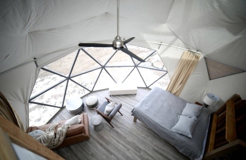 Wapiti Other | Camping ∙ 1 bedroom ∙ 4 guests