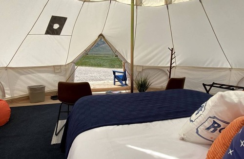 Elba Other | Camping ∙ 1 bedroom ∙ 4 guests