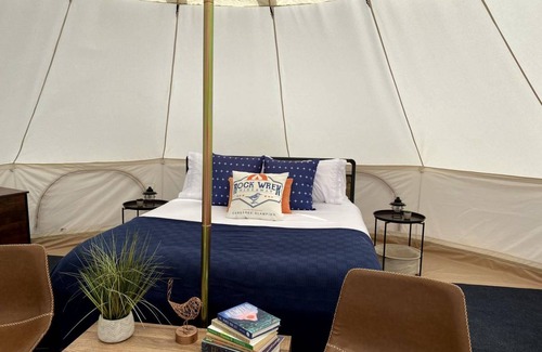 Elba Other | Camping ∙ 1 bedroom ∙ 4 guests