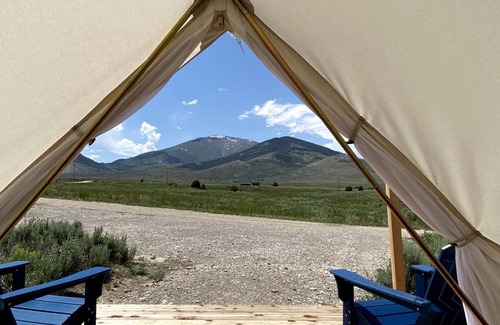 Elba Other | Camping ∙ 1 bedroom ∙ 4 guests