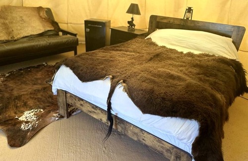 Cameron Other | Camping ∙ 1 bedroom ∙ 4 guests