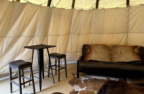 Cameron Other | Camping ∙ 1 bedroom ∙ 4 guests