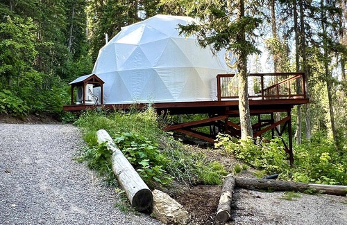 West Glacier Other | Camping ∙ 1 bedroom ∙ 5 guests