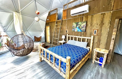 West Glacier Other | Camping ∙ 1 bedroom ∙ 5 guests