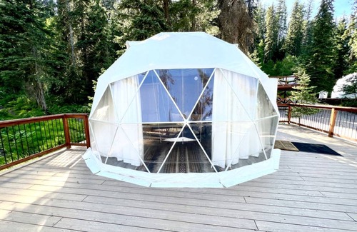 West Glacier Other | Camping ∙ 1 bedroom ∙ 6 guests