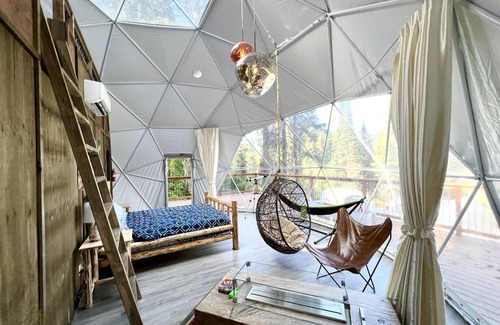 West Glacier Other | Camping ∙ 1 bedroom ∙ 6 guests