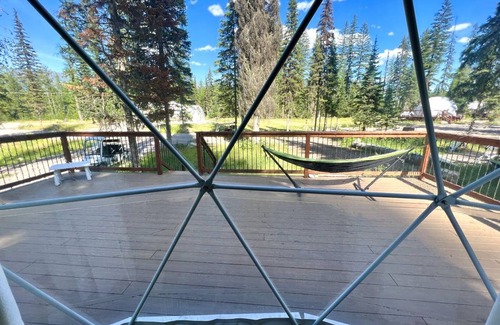 West Glacier Other | Camping ∙ 1 bedroom ∙ 6 guests