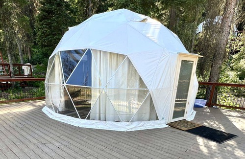 West Glacier Other | Camping ∙ 1 bedroom ∙ 6 guests