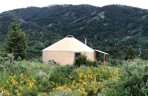 Caribou County Other | Camping ∙ 1 bedroom ∙ 6 guests