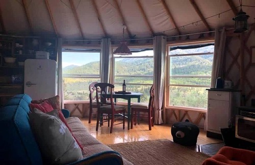Caribou County Other | Camping ∙ 1 bedroom ∙ 6 guests
