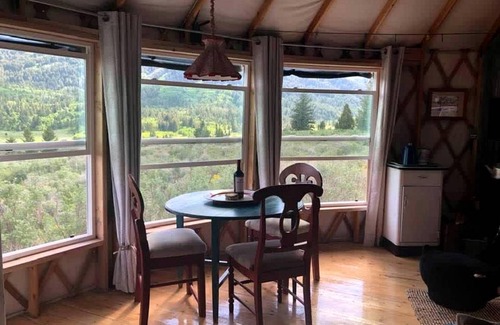 Caribou County Other | Camping ∙ 1 bedroom ∙ 6 guests