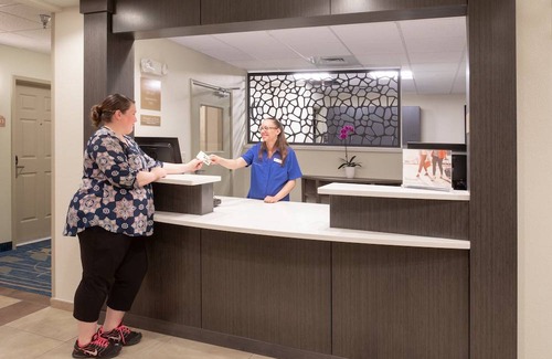 Cheyenne Hotel | Candlewood Suites Cheyenne, an IHG Hotel