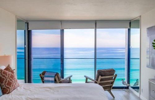 North Pacific Beach House | Capri by the Sea