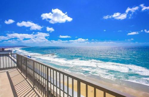 North Pacific Beach House | Capri by the Sea
