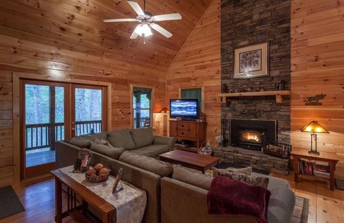 Ellijay House | Casa Del Rio