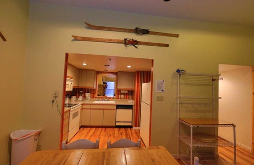 Allegany Other | Castle ∙ 2 bedrooms ∙ 6 guests