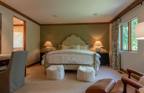 Ketchum House | Central Park Townhome 142B