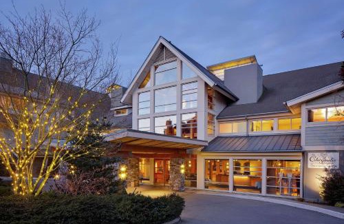 Fairhaven Hotel | Chrysalis Inn & Spa Bellingham, Curio Collection by Hilton