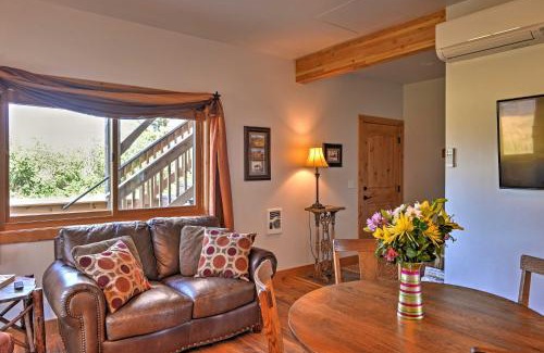 Columbia Falls Apartment | Columbia Falls Vacation Rental Near Flathead River