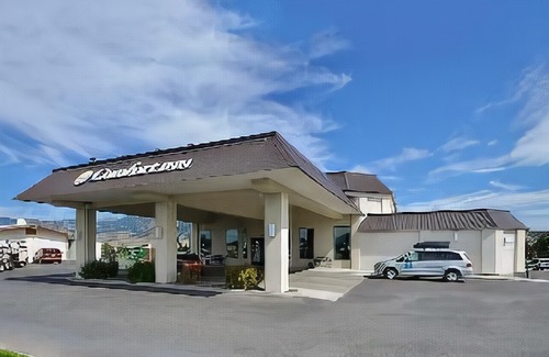 Bozeman Hotel | Comfort Inn Bozeman