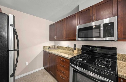 Gaslamp Quarter Condo | Comfortable Condo in the Heart of Downtown