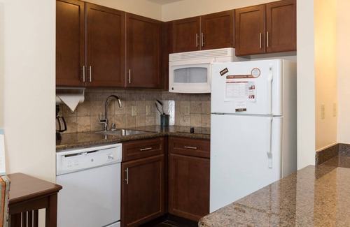 Maumee Condo | Condo ∙ 1 bedroom ∙ 4 guests