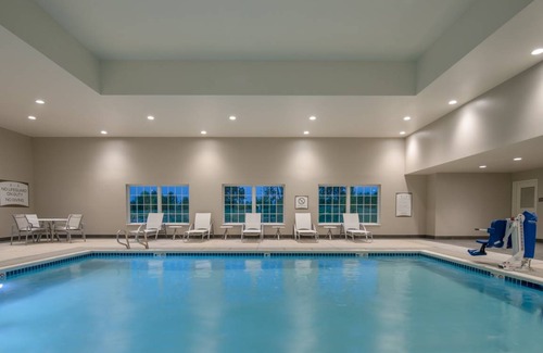 Hillsboro Condo | Condo ∙ 1 bedroom ∙ 4 guests