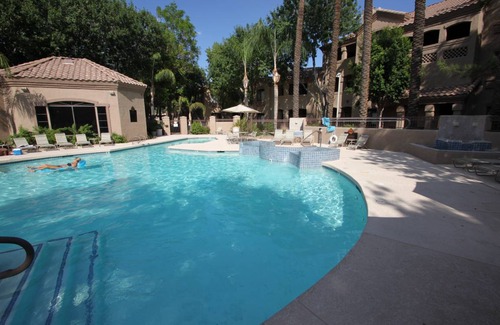 North Scottsdale Condo | Condo ∙ 2 bedrooms ∙ 6 guests