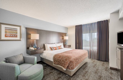 Christiana Condo | Condo ∙ 2 bedrooms ∙ 4 guests