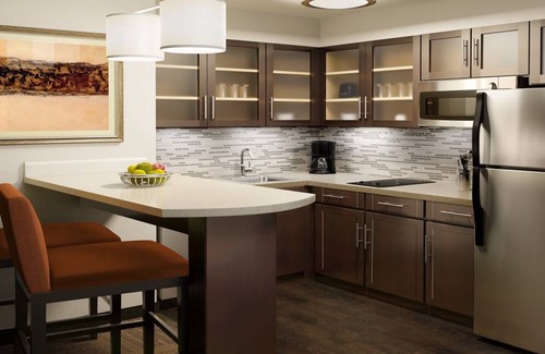Lafayette Condo | Condo ∙ 2 bedrooms ∙ 6 guests