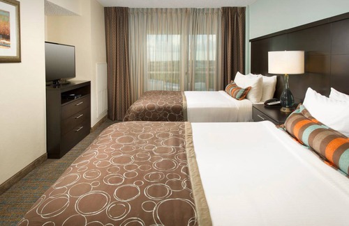 Lafayette Condo | Condo ∙ 2 bedrooms ∙ 6 guests