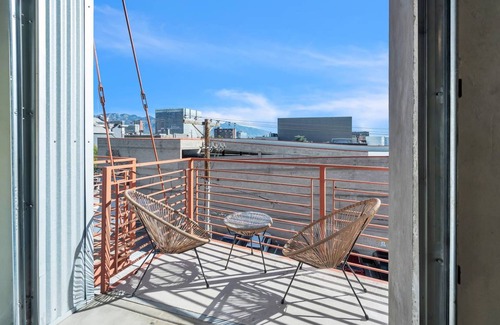 Rio Grande Condo | Condo ∙ 2 bedrooms ∙ 4 guests