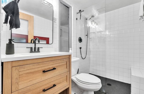 Rio Grande Condo | Condo ∙ 2 bedrooms ∙ 4 guests