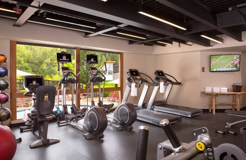 Jackson Condo | Condo ∙ 3 bedrooms ∙ 8 guests