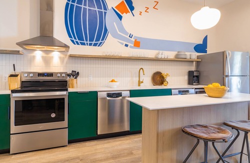 Buena Vista Apartment | Conway A102 by AvantStay | Private Outdoor Living Space in DT