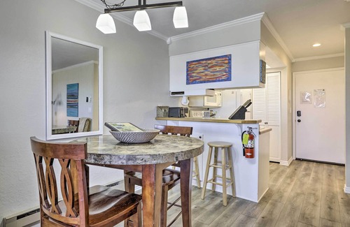 Brian Head Apartment | Copper Chase Studio, Ski to Brian Head Resort
