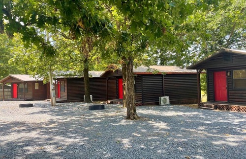 Hochatown Cabin | Cougar Run 3 in Hochatown/Broken Bow, OK