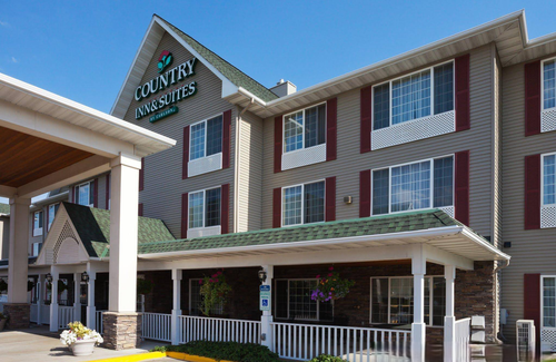 Billings Hotel | Country Inn & Suites by Radisson, Billings, MT
