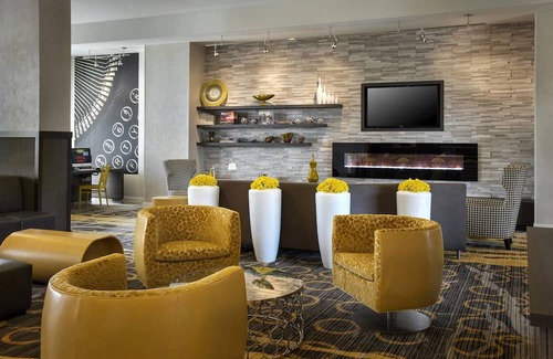 Mainland Hotel | Courtyard by Marriott Philadelphia Lansdale
