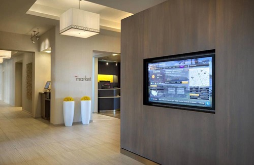 Mainland Hotel | Courtyard by Marriott Philadelphia Lansdale